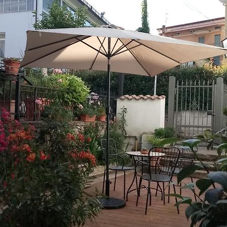 פיוג'י Alloggio Per Uso Turistico Da Margherita מראה חיצוני תמונה